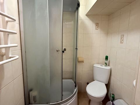 квартира по адресу Университетская ул. (Елисаветинская), 11