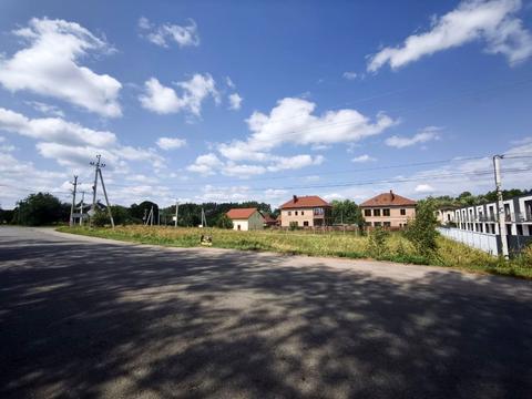 ділянка за адресою Богдана Хмельницкого вул.