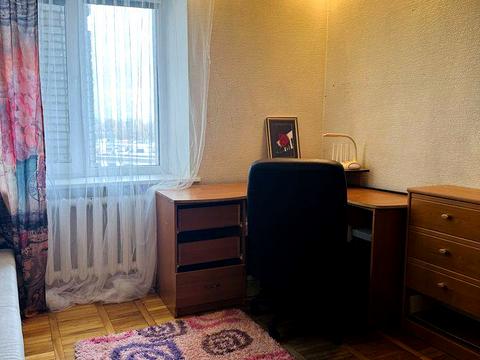квартира за адресою житловий масив Тополя-1 вул., 3