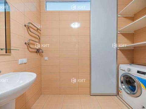 квартира по адресу Кричевского ул., 34