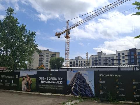 квартира за адресою Джохара Дудаєва вул., (Будинок)