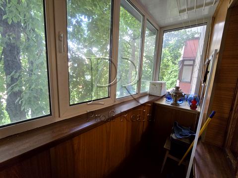 квартира по адресу Лукьяновская ул., 7