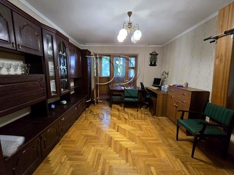 квартира по адресу Лукьяновская ул., 7