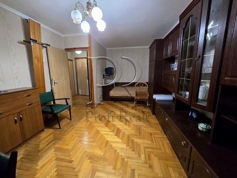 квартира по адресу Лукьяновская ул., 7