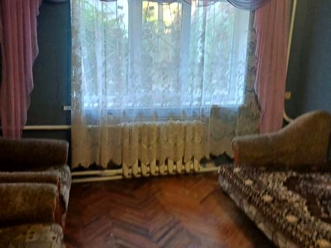 квартира за адресою Леопольда Ященка пров. (Василя Жуковського), 5