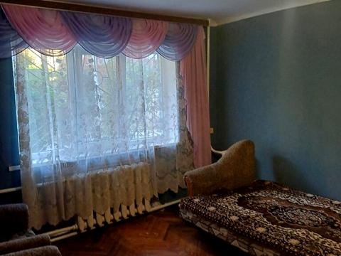 квартира за адресою Леопольда Ященка пров. (Василя Жуковського), 5