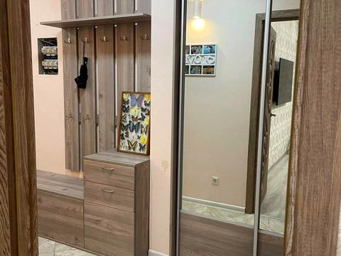 квартира по адресу Метрологическая ул., 11-А