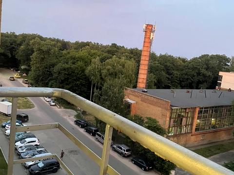 квартира по адресу Метрологическая ул., 11-А