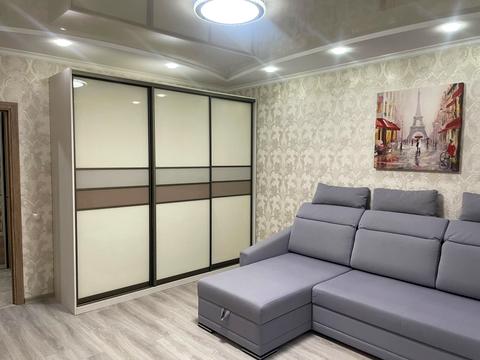 квартира по адресу Метрологическая ул., 11-А