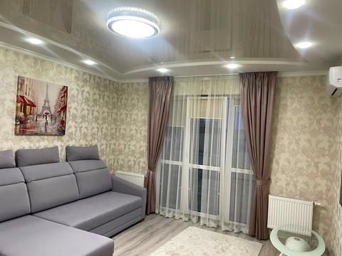 квартира по адресу Метрологическая ул., 11-А