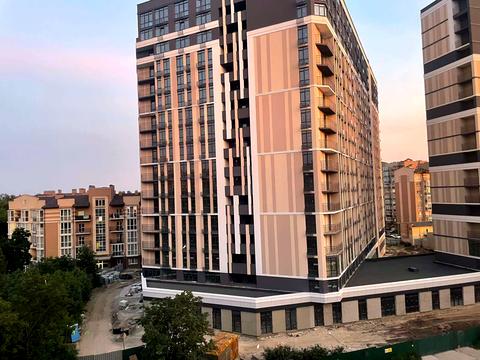 квартира по адресу Метрологическая ул., 11-А