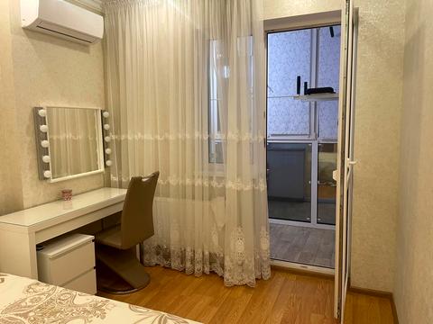 квартира по адресу Метрологическая ул., 11-А