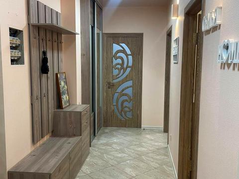 квартира по адресу Метрологическая ул., 11-А