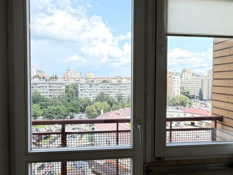 квартира за адресою Євгена Коновальця вул. (Щорса), 32-Б