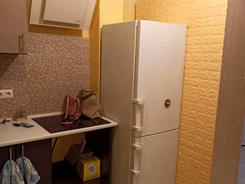 квартира по адресу Лесковская ул., 37