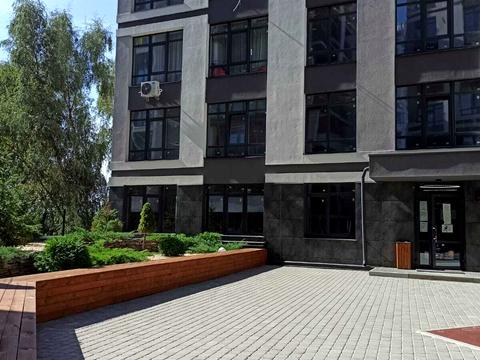 квартира по адресу Лесковская ул., 37