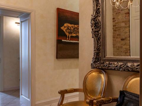 квартира за адресою Круглоуніверситетська вул., 14