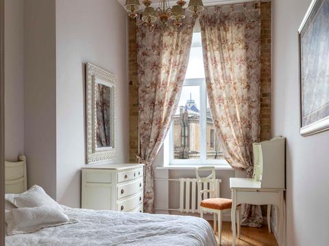 квартира за адресою Круглоуніверситетська вул., 14