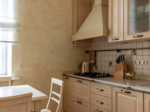 квартира за адресою Круглоуніверситетська вул., 14