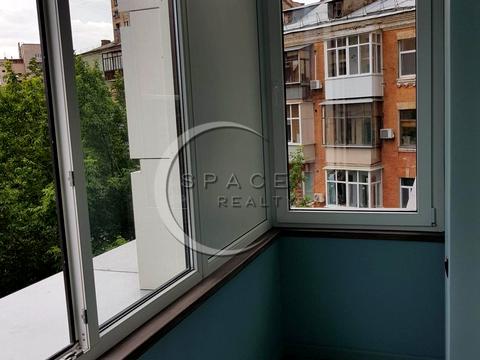 коммерческая по адресу Саксаганского ул., 37-К