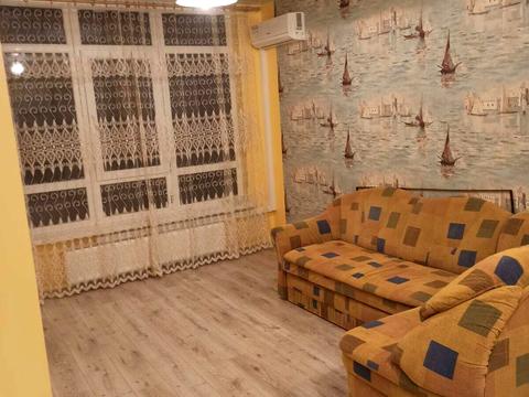 квартира по адресу Лесковская ул., 37