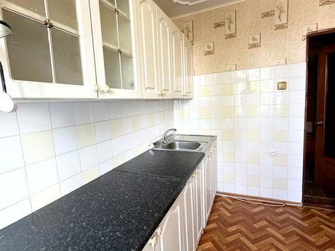 квартира за адресою Академіка Корольова вул., 118