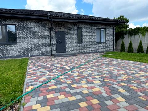 будинок за адресою Верховинська вул.