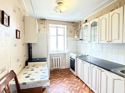 квартира за адресою Академіка Корольова вул., 118