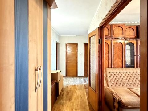 квартира за адресою Академіка Корольова вул., 118