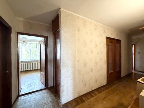 квартира за адресою Академіка Корольова вул., 118