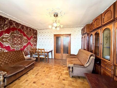 квартира за адресою Академіка Корольова вул., 118