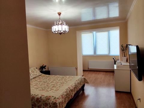 квартира за адресою Глибока вул., 25