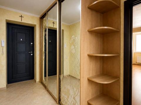 квартира за адресою Глибока вул., 25
