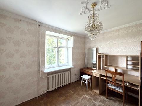 квартира за адресою Академіка Корольова вул., 118