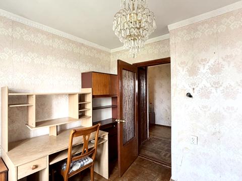 квартира за адресою Академіка Корольова вул., 118