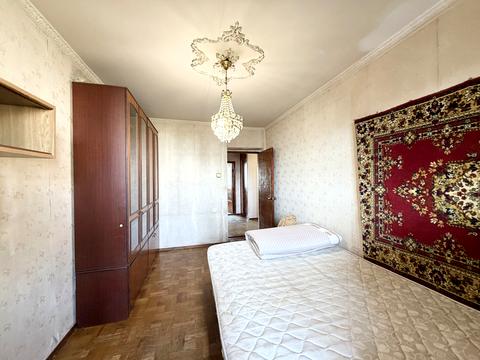 квартира за адресою Академіка Корольова вул., 118