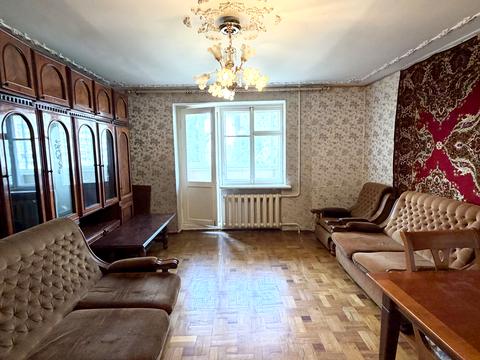 квартира за адресою Академіка Корольова вул., 118