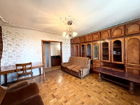 квартира за адресою Академіка Корольова вул., 118