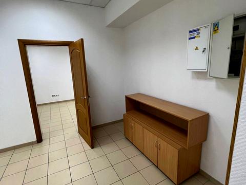 коммерческая по адресу Харьковское шоссе, 56