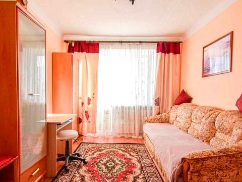 квартира за адресою Тернопіль, Руська вул. (Леніна), 14