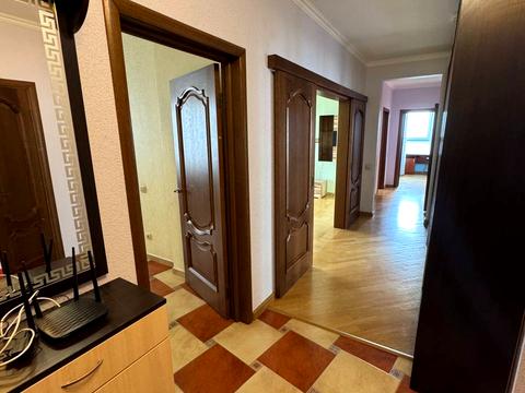 квартира за адресою Валерія Лобановського просп. (Червонозоряний), 4-В