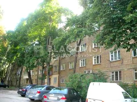 квартира по адресу Парково-Сырецкая ул. (Тимофія Шамрила), 3-А