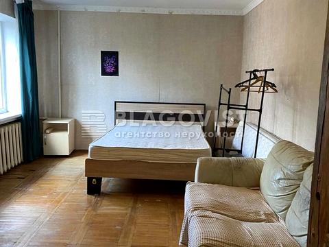 квартира по адресу Парково-Сырецкая ул. (Тимофія Шамрила), 3-А
