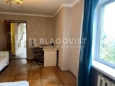 квартира по адресу Парково-Сырецкая ул. (Тимофія Шамрила), 3-А