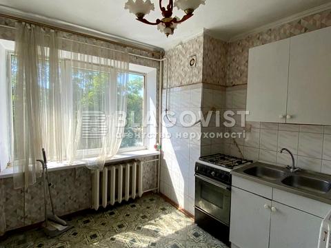квартира по адресу Парково-Сырецкая ул. (Тимофія Шамрила), 3-А