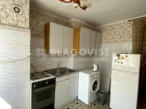 квартира по адресу Парково-Сырецкая ул. (Тимофія Шамрила), 3-А