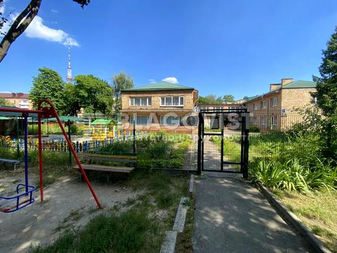 квартира по адресу Парково-Сырецкая ул. (Тимофія Шамрила), 3-А