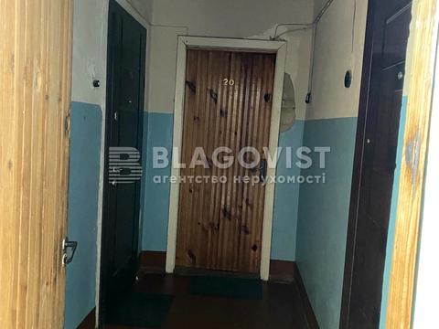 квартира по адресу Парково-Сырецкая ул. (Тимофія Шамрила), 3-А