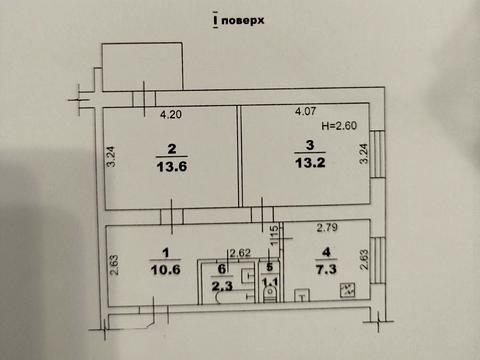 квартира за адресою Варненська вул., 7в