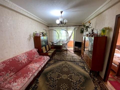 квартира за адресою Жуля Верна бульв. (Ромена Роллана), 4-В